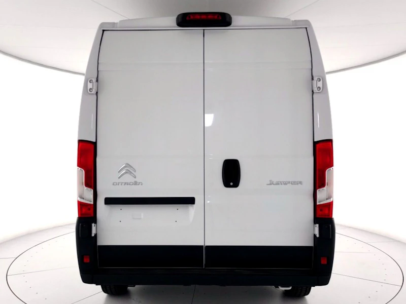 Citroen Jumper
