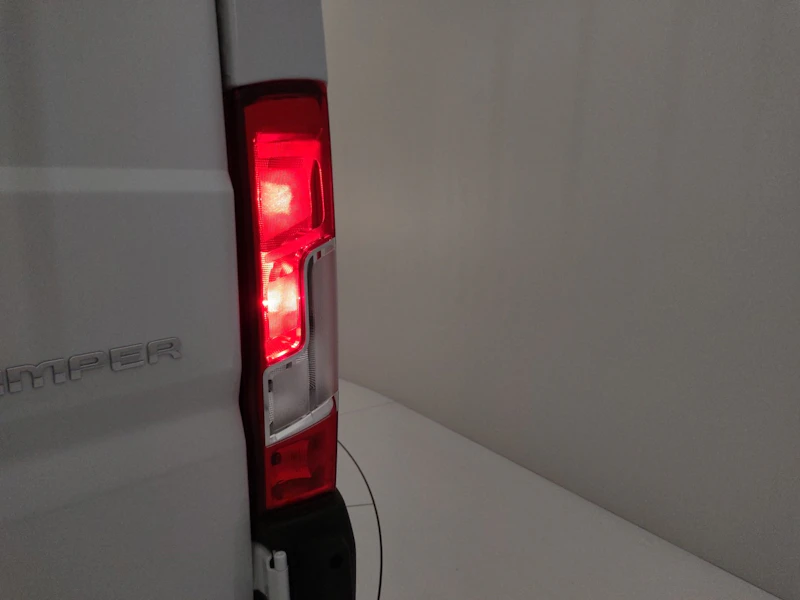 Citroen Jumper
