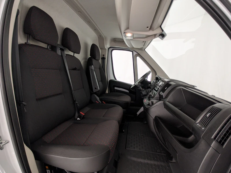 Citroen Jumper