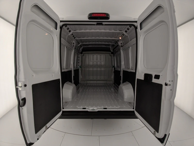Citroen Jumper