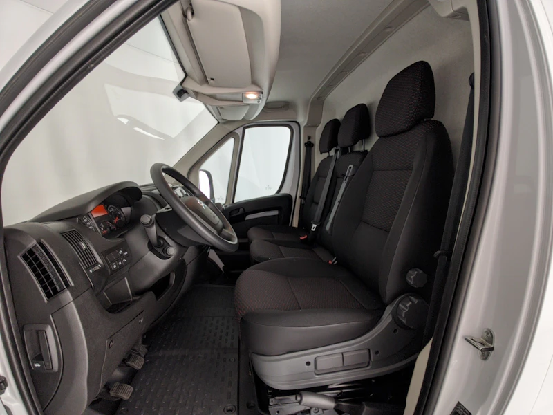 Citroen Jumper