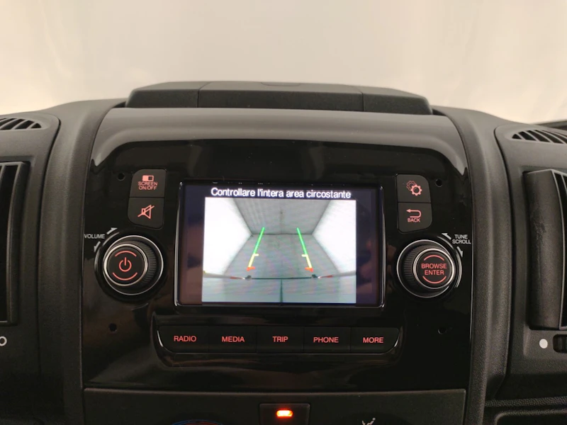 Citroen Jumper