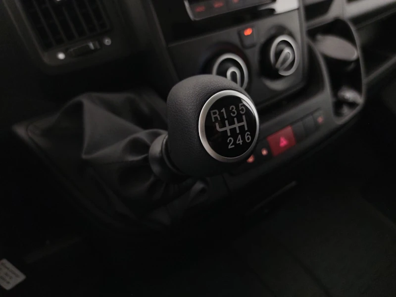 Citroen Jumper