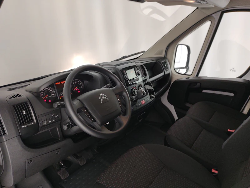 Citroen Jumper