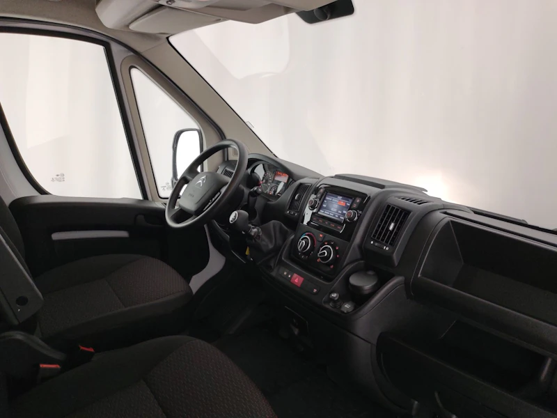 Citroen Jumper