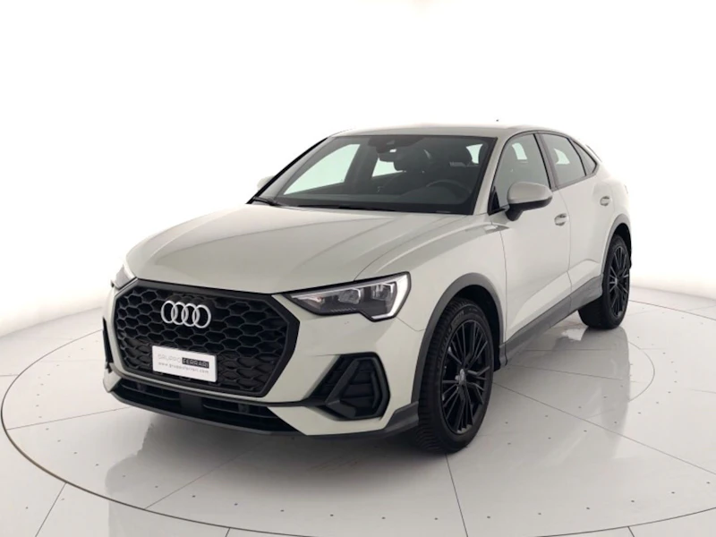 Audi Q3 Usato 2022 Q3 Porto Mantovano