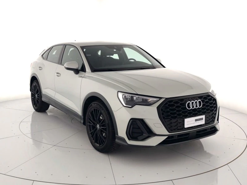 Audi Q3 Usato 2022 Q3 Porto Mantovano