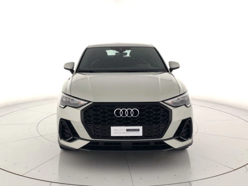 Audi Q3 Usato 2022 Q3 Porto Mantovano