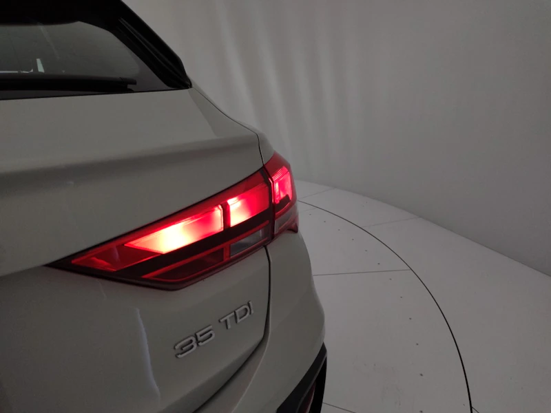 Audi Q3 Usato 2022 Q3 Porto Mantovano