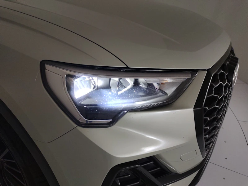 Audi Q3 Usato 2022 Q3 Porto Mantovano