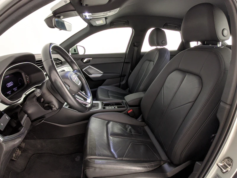 Audi Q3 Usato 2022 Q3 Porto Mantovano