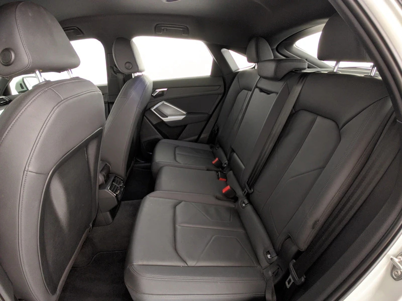 Audi Q3 Usato 2022 Q3 Porto Mantovano