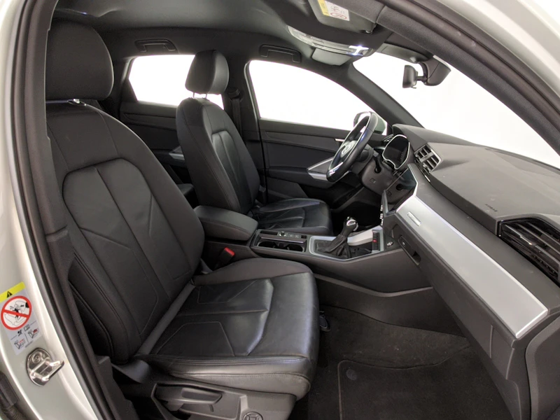 Audi Q3 Usato 2022 Q3 Porto Mantovano