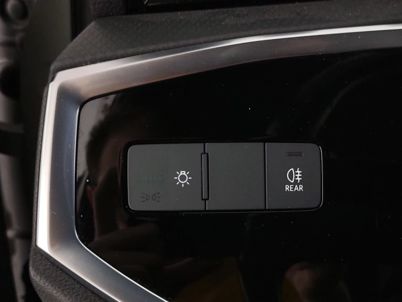 Audi Q3 Usato 2022 Q3 Porto Mantovano