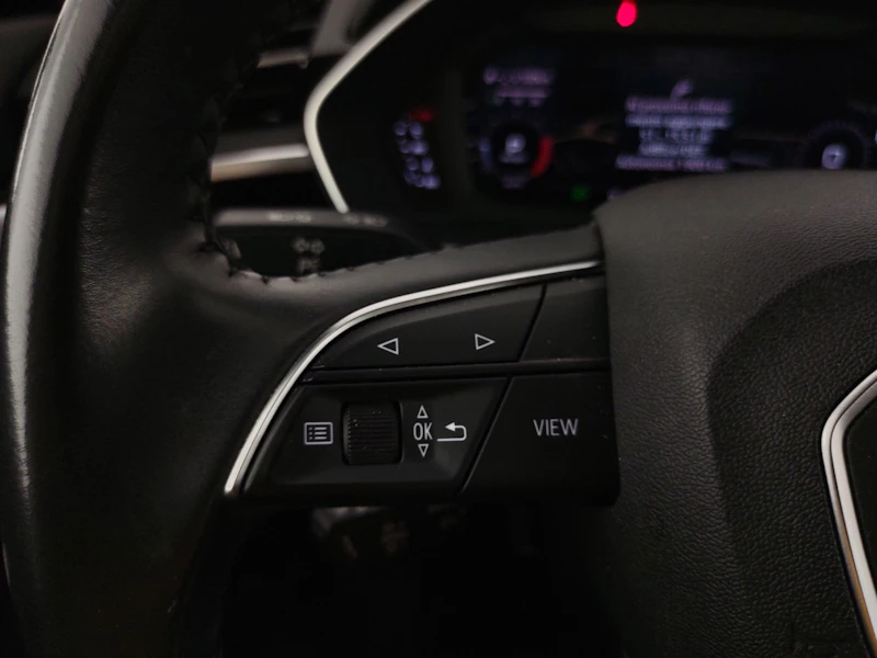 Audi Q3 Usato 2022 Q3 Porto Mantovano
