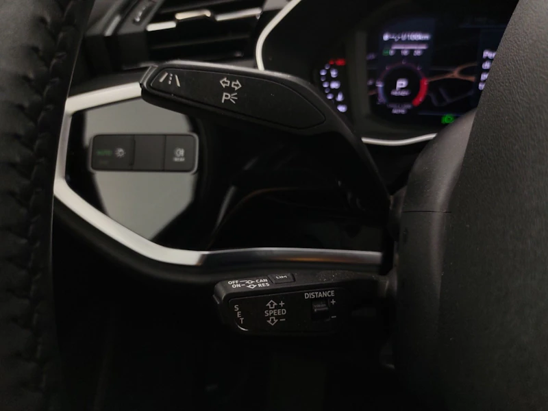 Audi Q3 Usato 2022 Q3 Porto Mantovano
