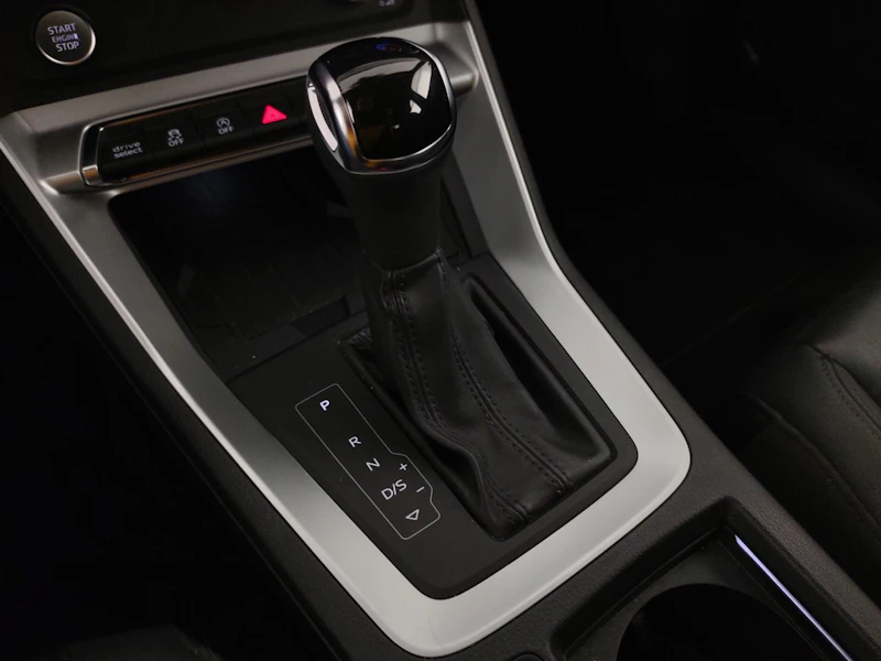 Audi Q3 Usato 2022 Q3 Porto Mantovano