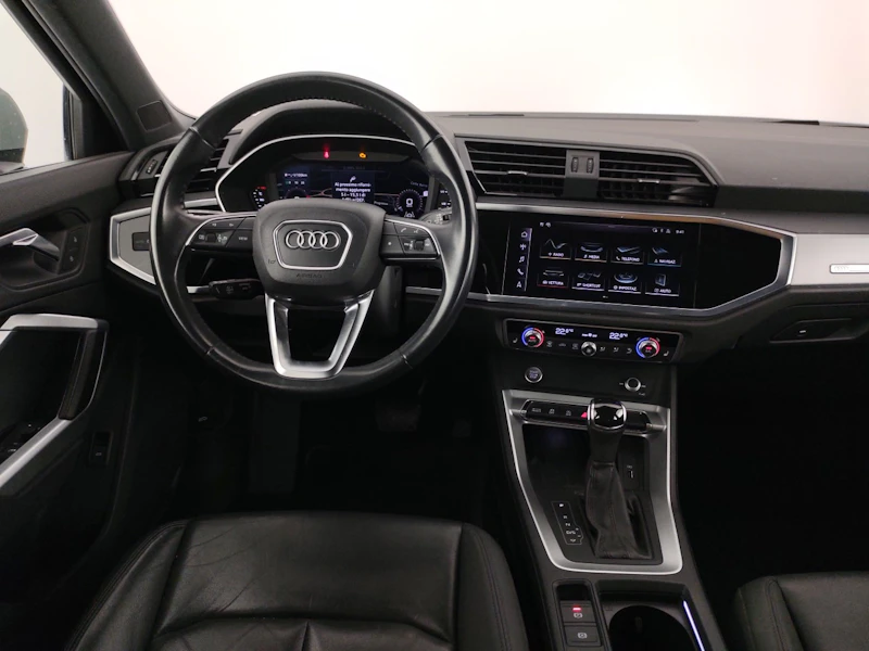 Audi Q3 Usato 2022 Q3 Porto Mantovano