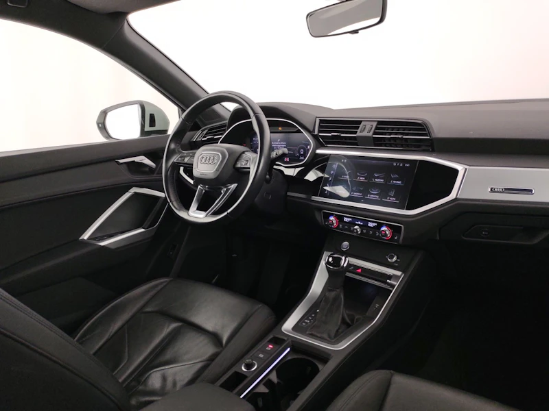 Audi Q3 Usato 2022 Q3 Porto Mantovano