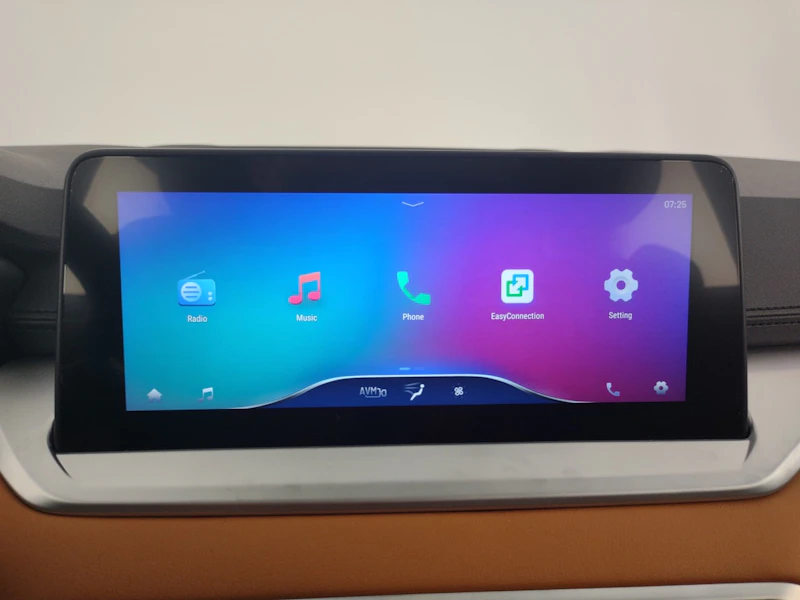 Emc Wave 3