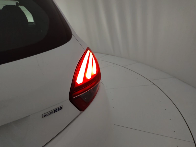 Peugeot 208 Usato 2017 208 Verona