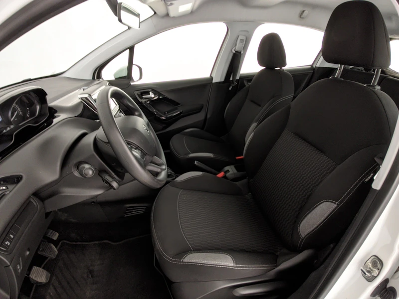 Peugeot 208 Usato 2017 208 Verona