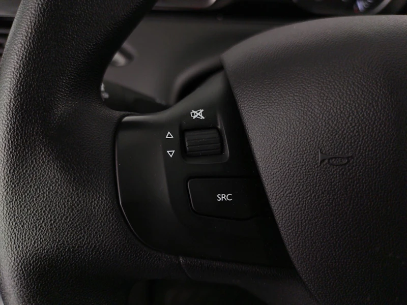 Peugeot 208 Usato 2017 208 Verona