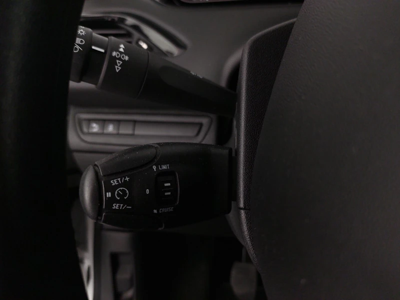 Peugeot 208 Usato 2017 208 Verona