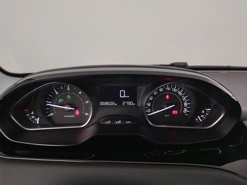 Peugeot 208 Usato 2017 208 Verona