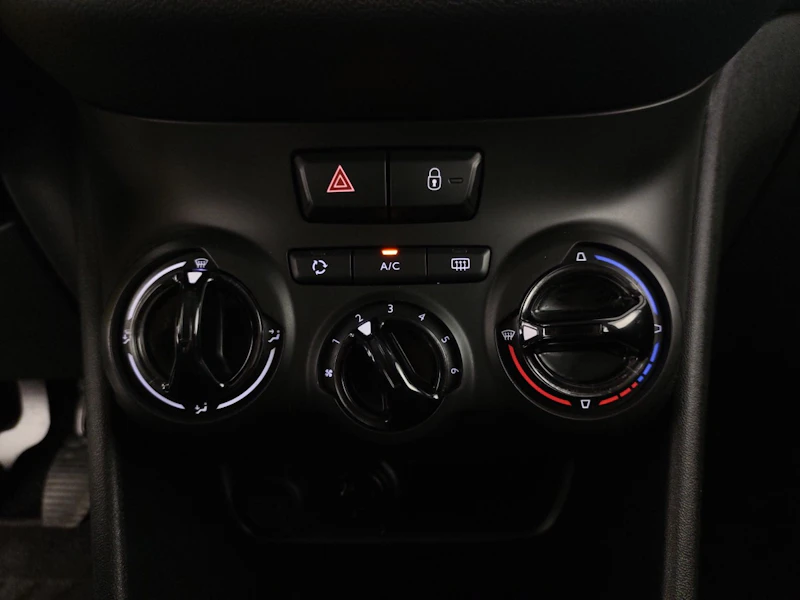 Peugeot 208 Usato 2017 208 Verona
