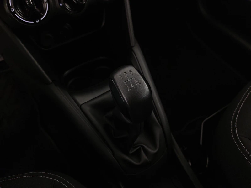 Peugeot 208 Usato 2017 208 Verona