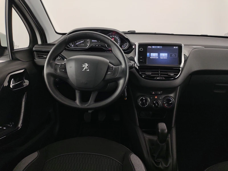 Peugeot 208 Usato 2017 208 Verona