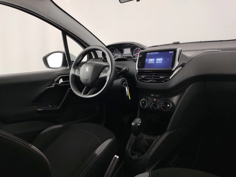 Peugeot 208 Usato 2017 208 Verona