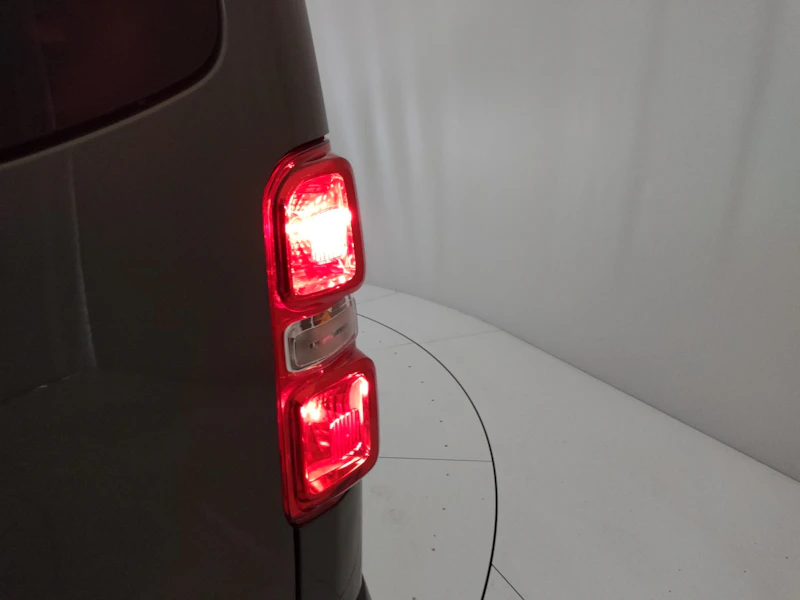 Opel Zafira Life