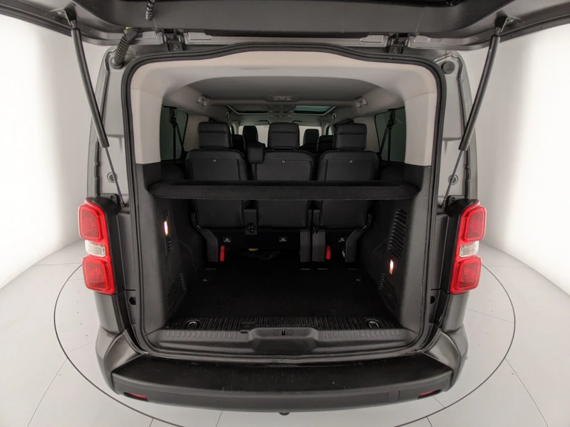 Opel Zafira Life