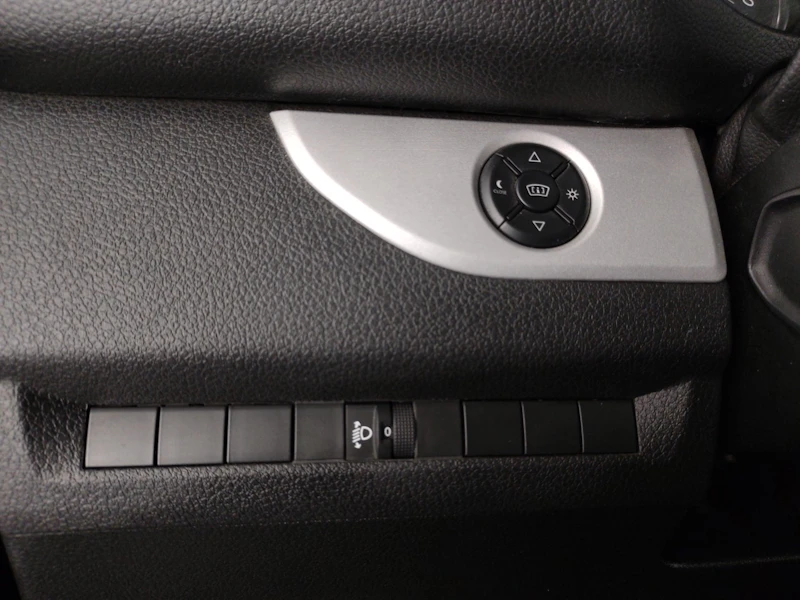 Opel Zafira Life