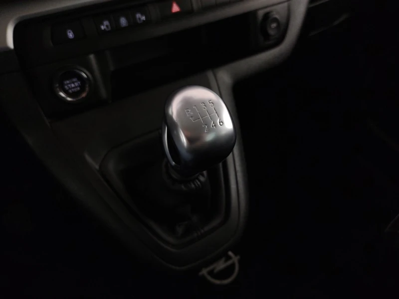 Opel Zafira Life