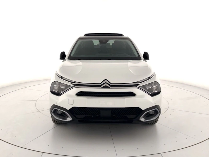 Citroen C4 X