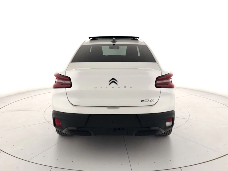 Citroen C4 X