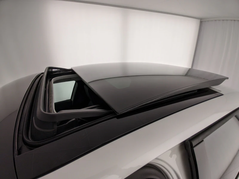 Citroen C4 X