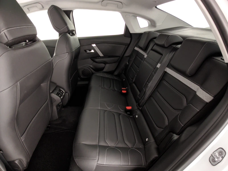 Citroen C4 X