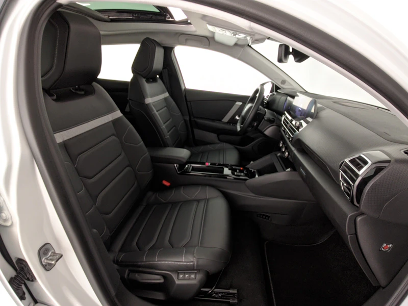Citroen C4 X