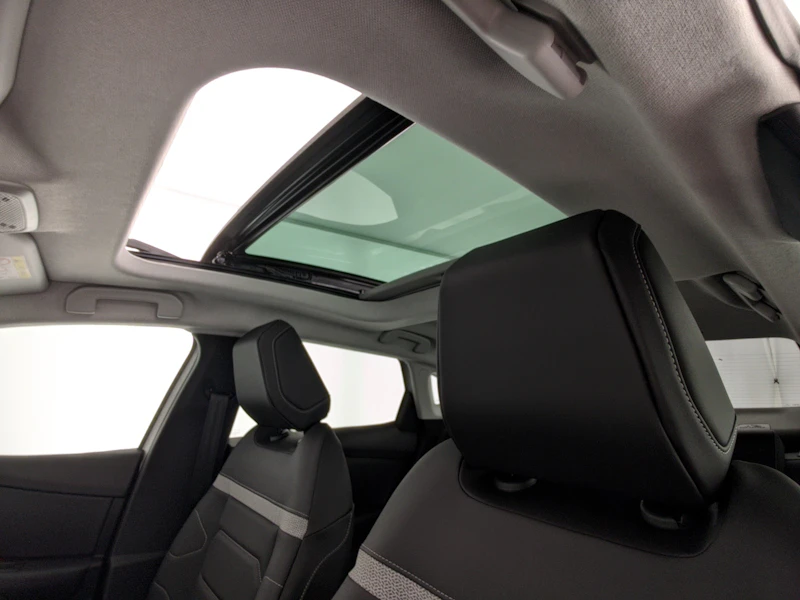 Citroen C4 X