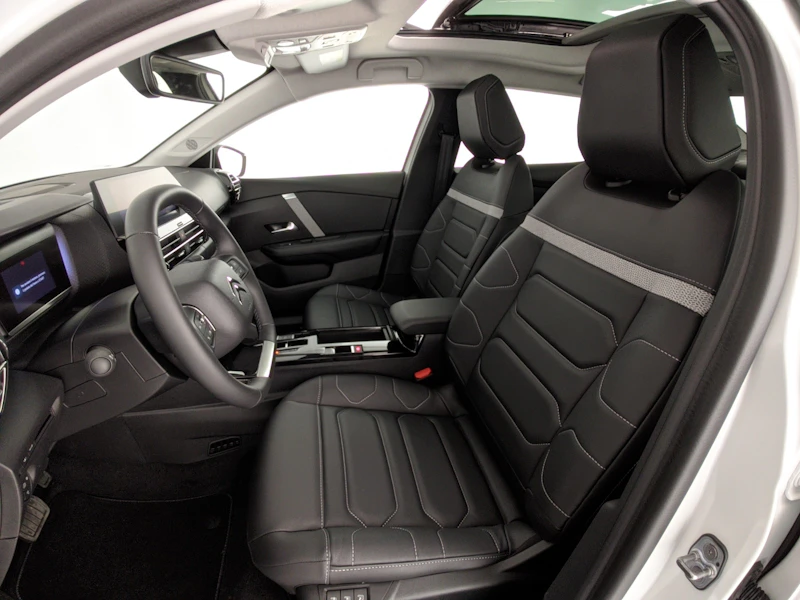 Citroen C4 X