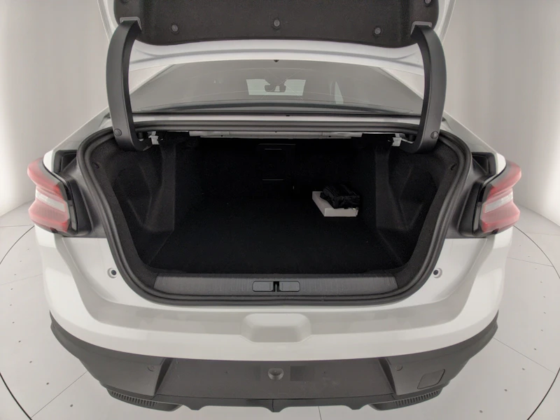 Citroen C4 X