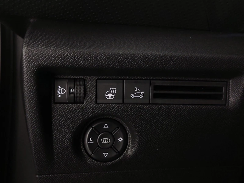 Citroen C4 X
