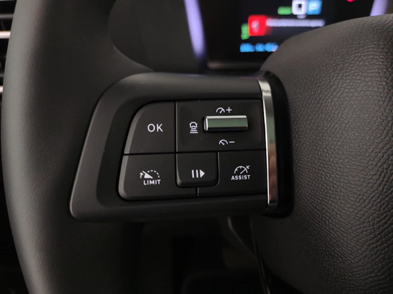 Citroen C4 X
