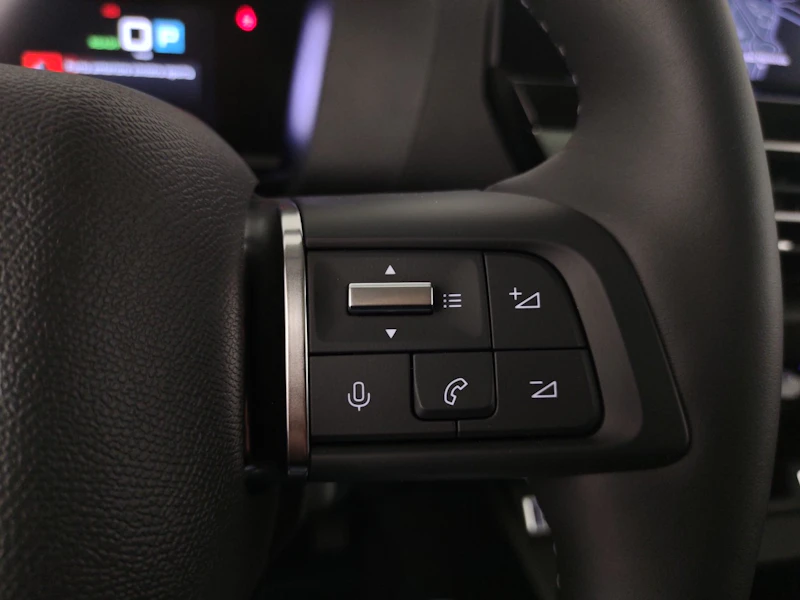Citroen C4 X