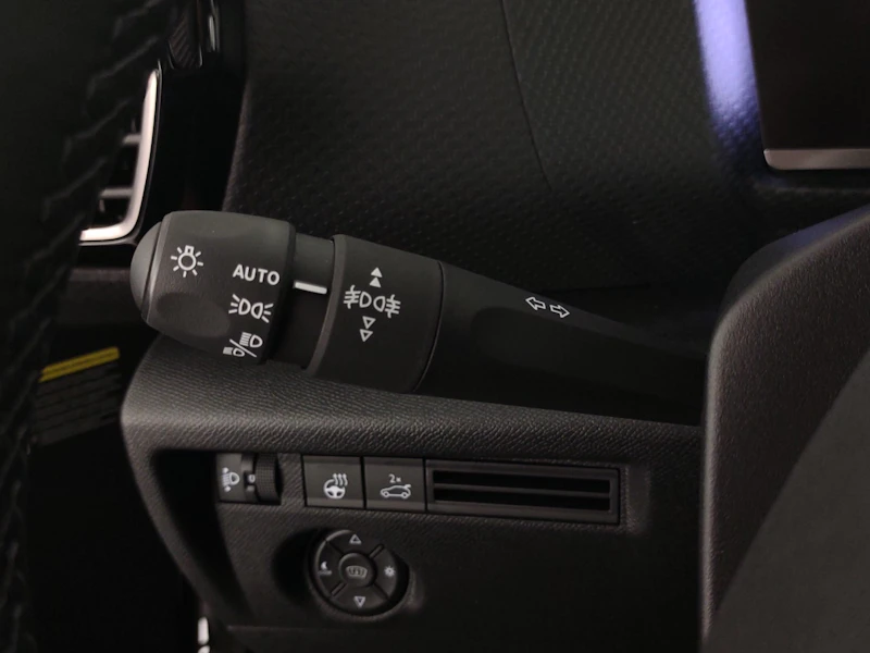 Citroen C4 X