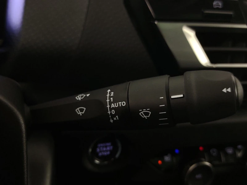 Citroen C4 X